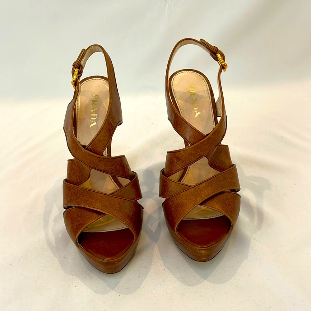 Prada Shoes
